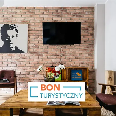 Harmonica - Loftaffair Apartamento Cracovia