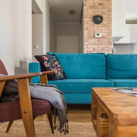 Harmonica - Loftaffair Apartamento Cracovia